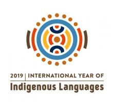 Międzynarodowy Rok Języków Rdzennych