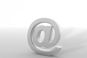 Zmiana adresu e-mail
