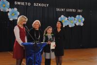 Święto Szkoły 2017