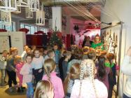 Wycieczka do fabryki bombek - 28.11.2017