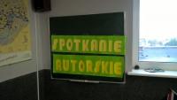 Spotkanie autorskie