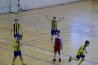 XVIII Turniej HPN