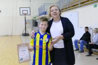 XVIII Turniej HPN