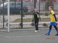 Finał powiatowy turnieju: Z Podwórka Na Stadion O Puchar Tymbarku - chłopcy U12